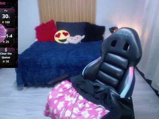 sailormon07 webcam