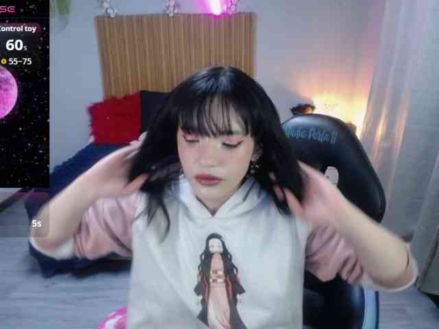 sailormon07 webcam