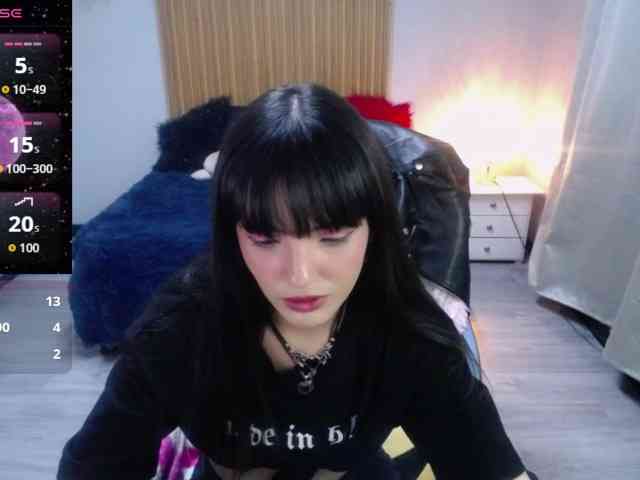 sailormon07 webcam