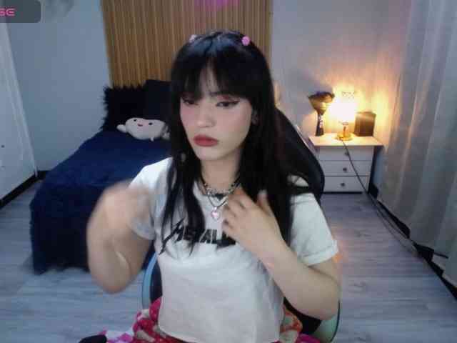 sailormon07 webcam