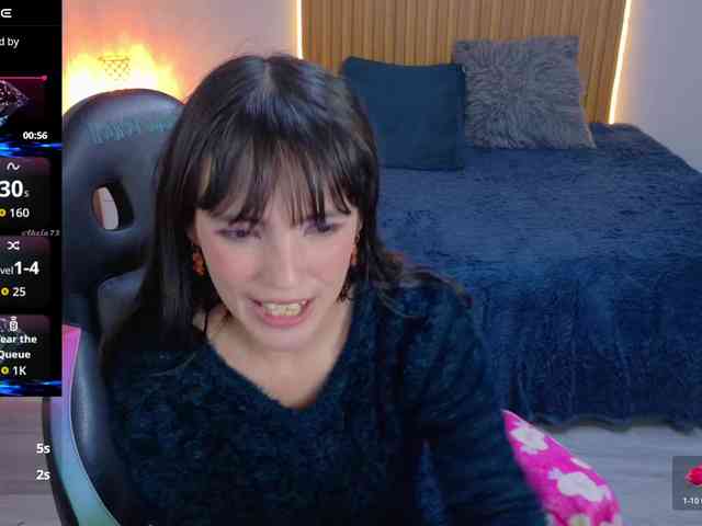 sailormon07 webcam