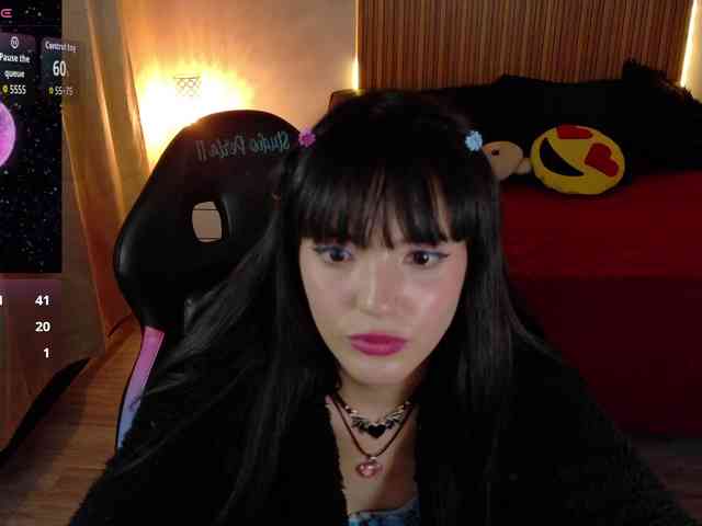 sailormon07 webcam