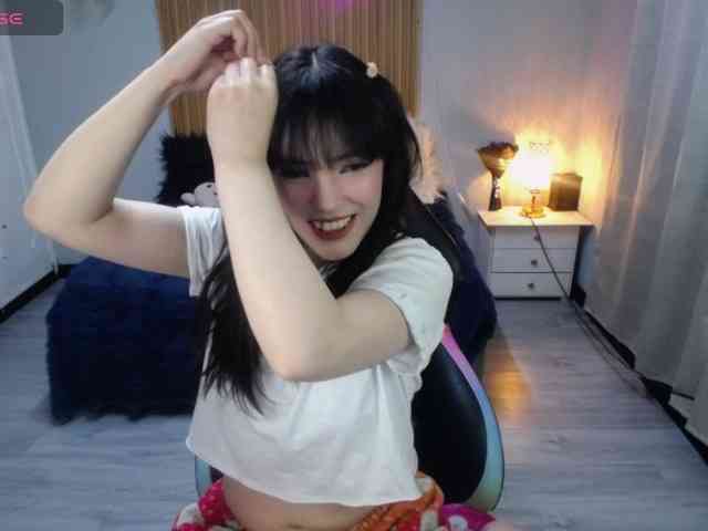 sailormon07 webcam