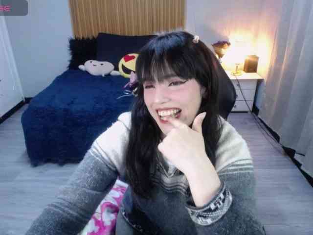 sailormon07 webcam