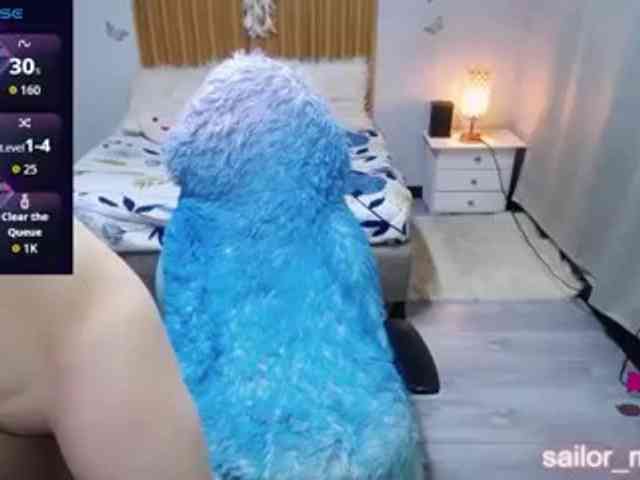 sailormon07 webcam