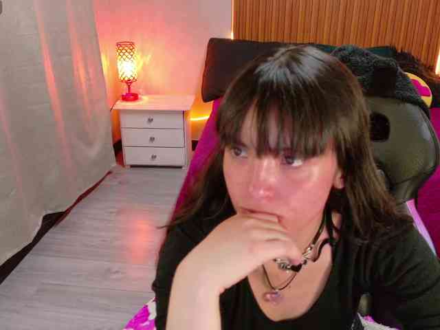 sailormon07 webcam