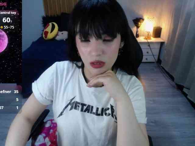 sailormon07 webcam