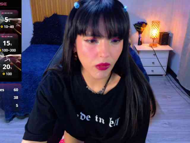 sailormon07 webcam