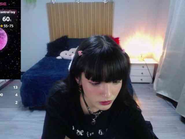 sailormon07 webcam