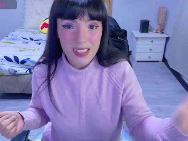 sailormon07 webcam