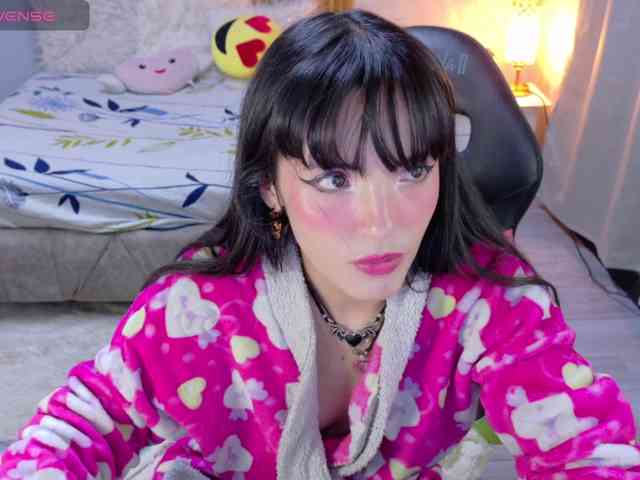 sailormon07 webcam