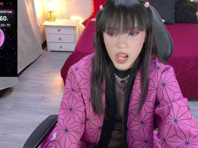 sailormon07 webcam