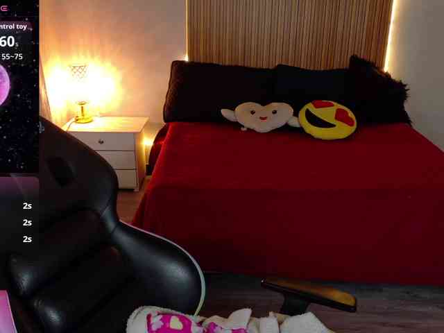 sailormon07 webcam