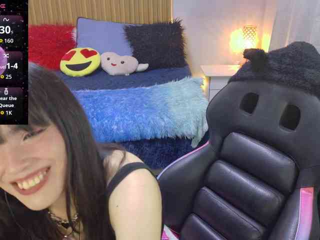 sailormon07 webcam