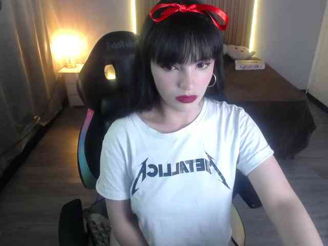 sailormon07 webcam
