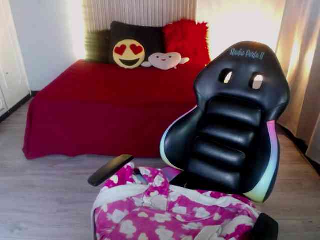 sailormon07 webcam