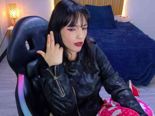 sailormon07 webcam