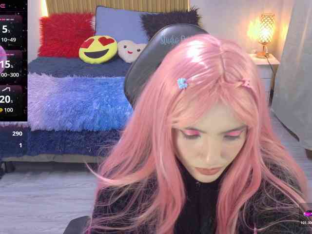 sailormon07 webcam