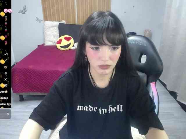 sailormon07 webcam