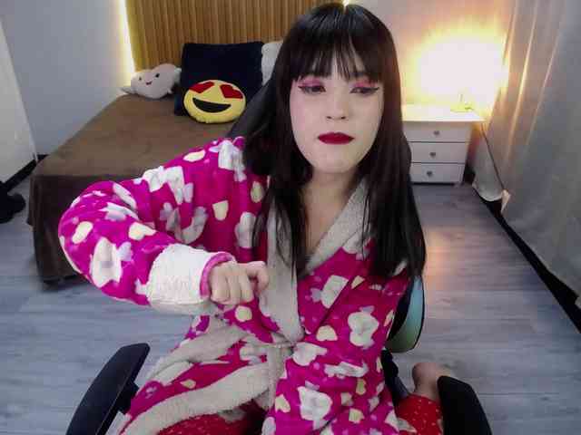 sailormon07 webcam