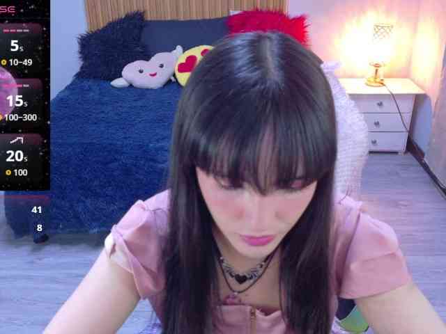 sailormon07 webcam