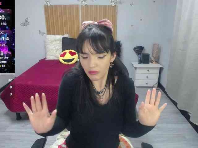 sailormon07 webcam