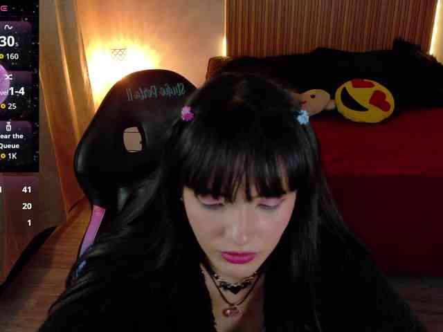sailormon07 webcam