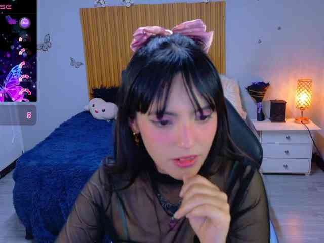 sailormon07 webcam