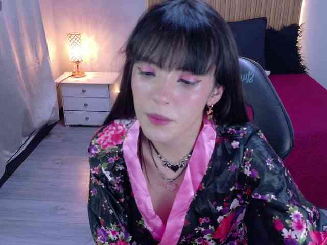 sailormon07 webcam