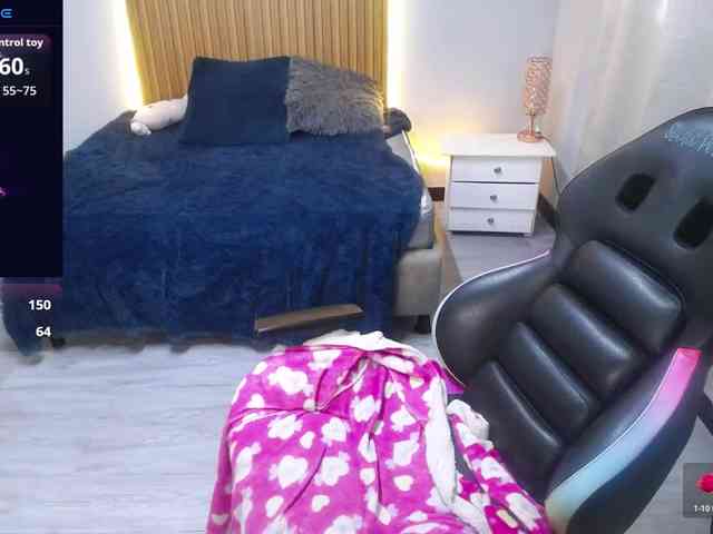sailormon07 webcam
