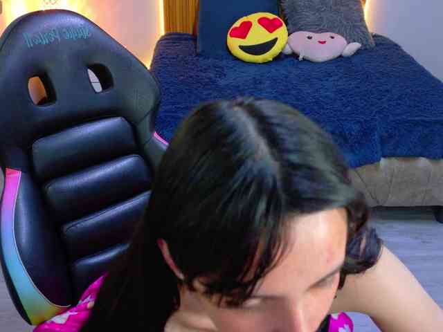 sailormon07 webcam