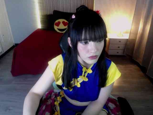 sailormon07 webcam