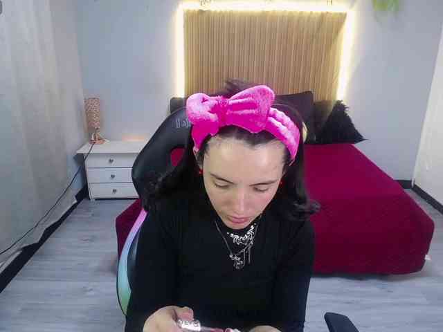 sailormon07 webcam