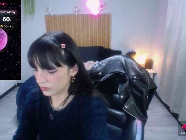 sailormon07 webcam