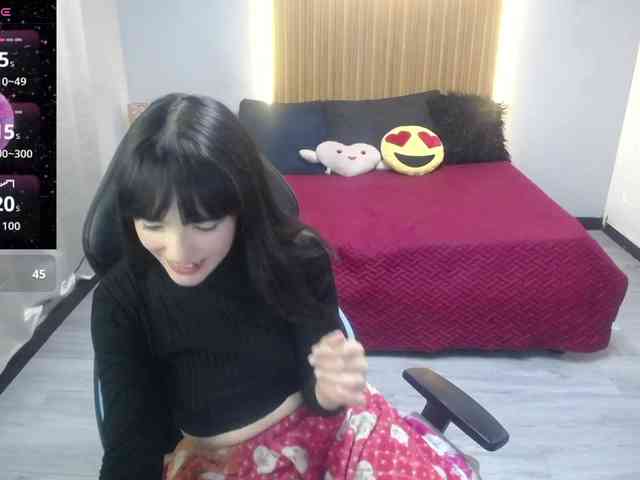 sailormon07 webcam