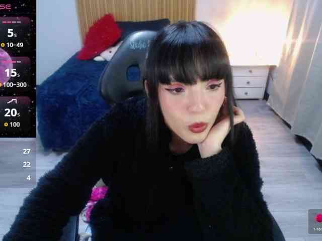 sailormon07 webcam