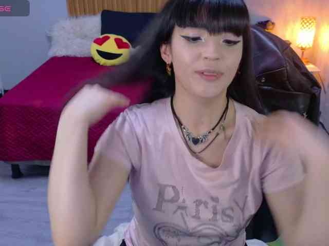 sailormon07 webcam