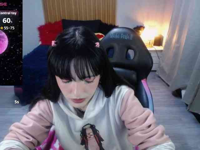 sailormon07 webcam