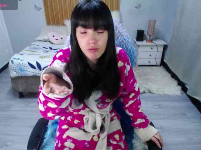 sailormon07 webcam