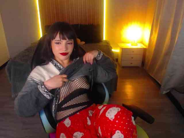 sailormon07 webcam
