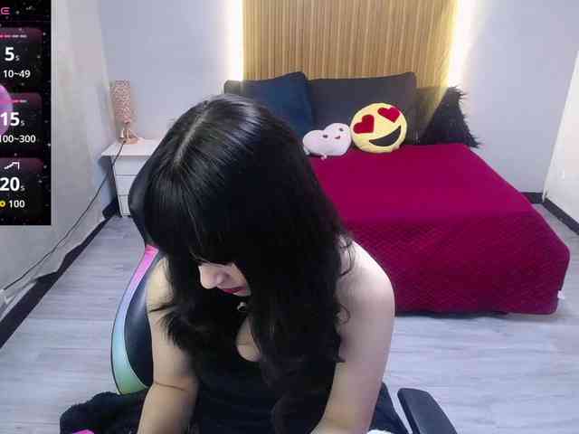 sailormon07 webcam
