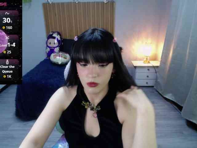 sailormon07 webcam