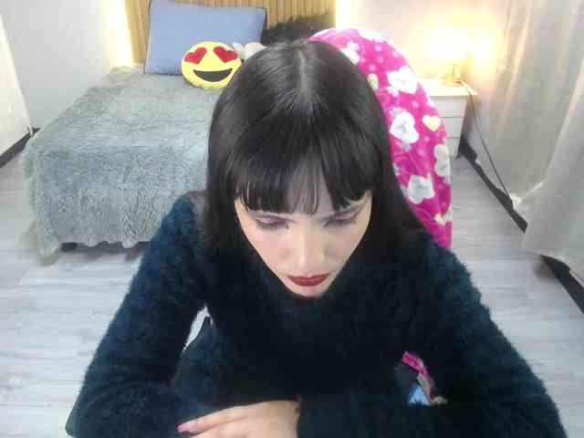 sailormon07 webcam