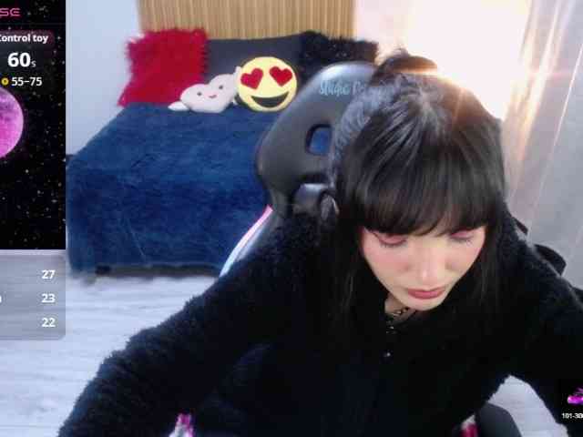 sailormon07 webcam