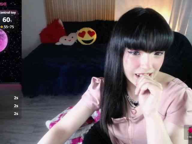 sailormon07 webcam