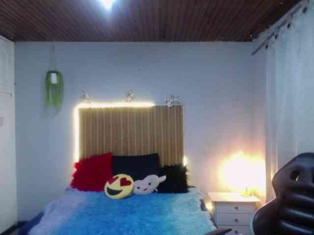 sailormon07 Live Webcam on BongaCams