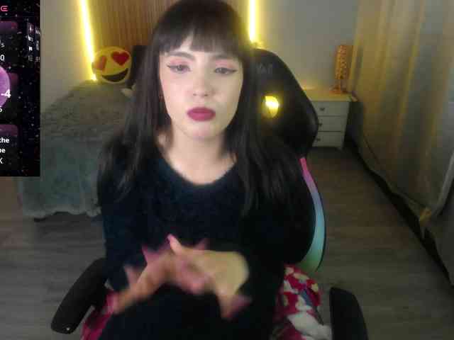 sailormon07 webcam