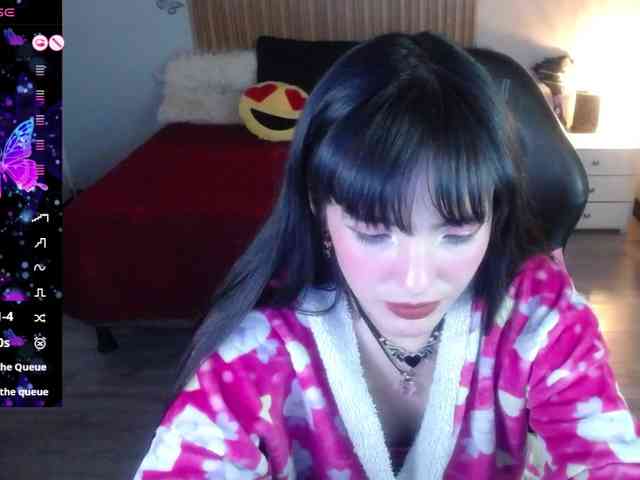 sailormon07 webcam