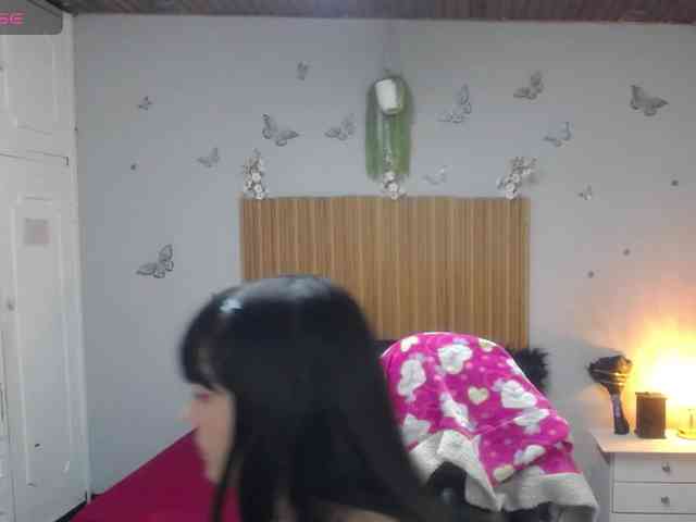 sailormon07 webcam