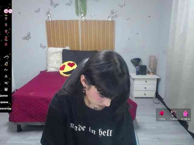sailormon07 webcam